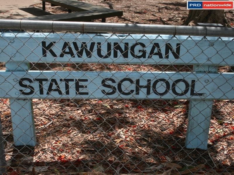 32 Oleander Ave, Scarness QLD 4655