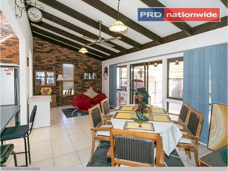 36 Hansen Street, Urangan QLD 4655