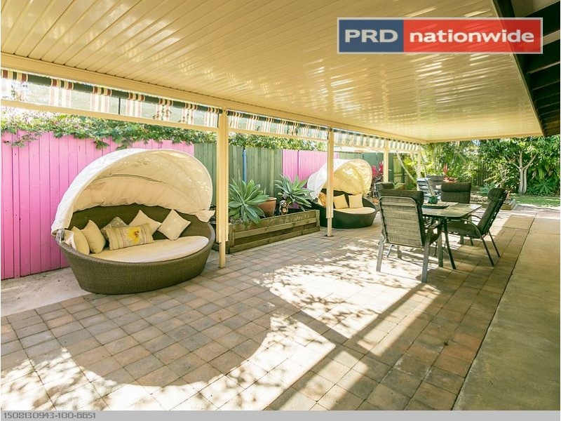 36 Hansen Street, Urangan QLD 4655