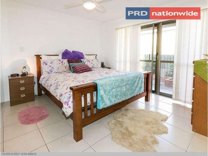 36 Hansen Street, Urangan QLD 4655