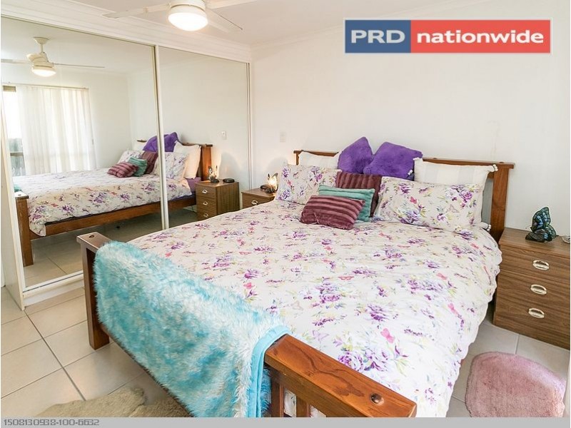 36 Hansen Street, Urangan QLD 4655