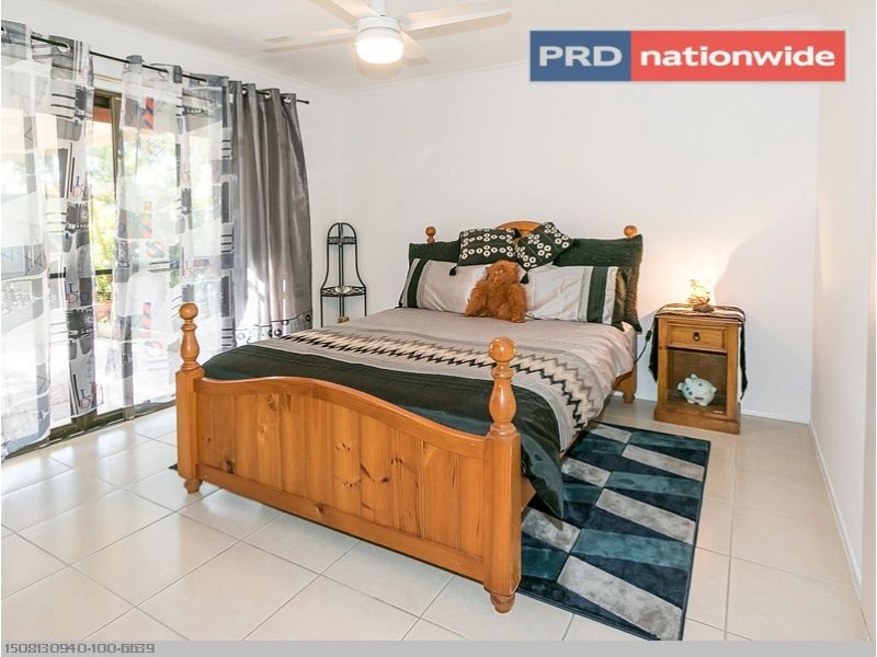 36 Hansen Street, Urangan QLD 4655
