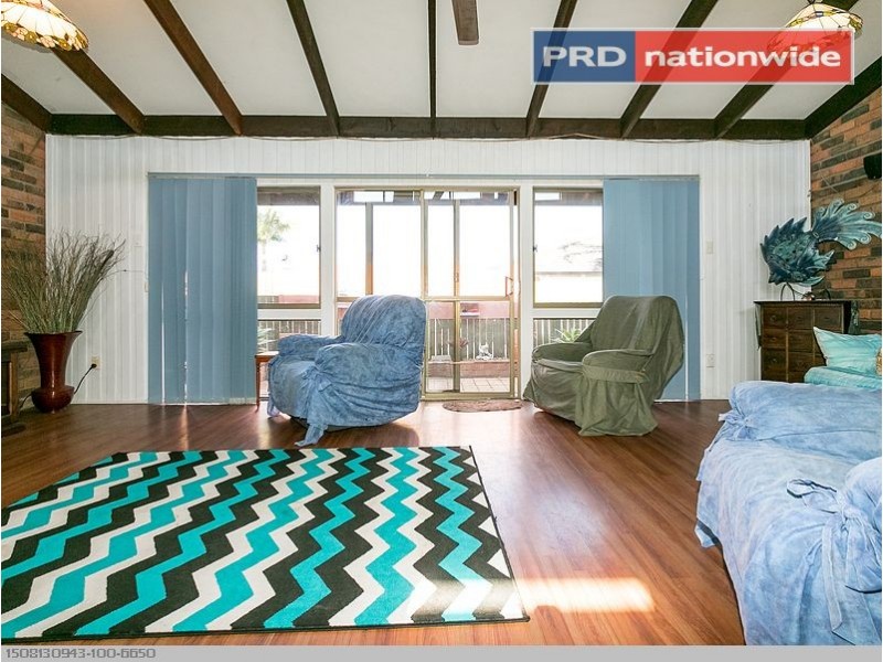 36 Hansen Street, Urangan QLD 4655