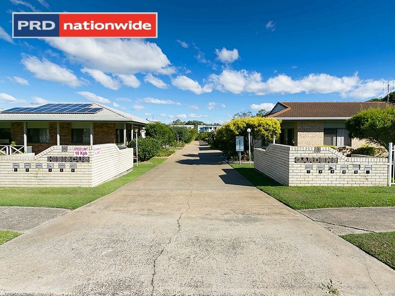 6/81 Miller Street, Urangan QLD 4655