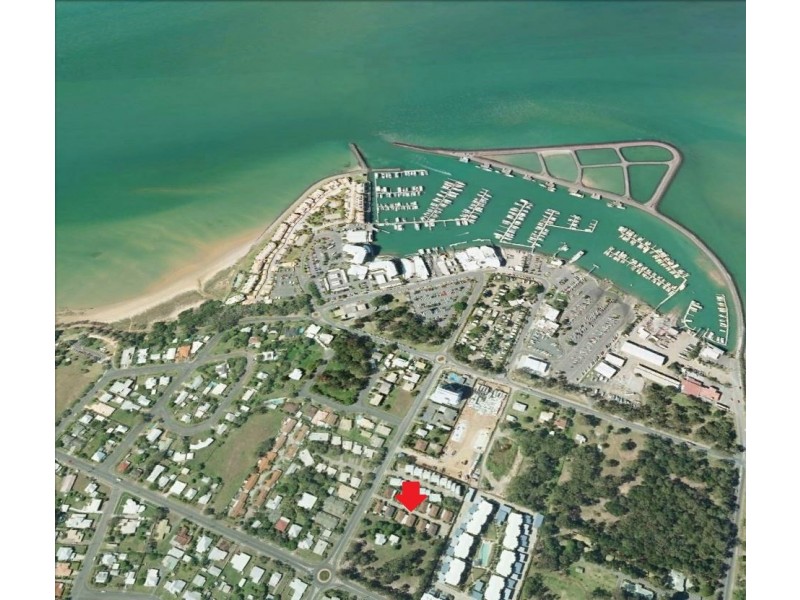 6/81 Miller Street, Urangan QLD 4655