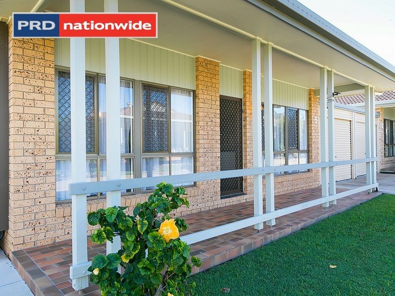 6/81 Miller Street, Urangan QLD 4655