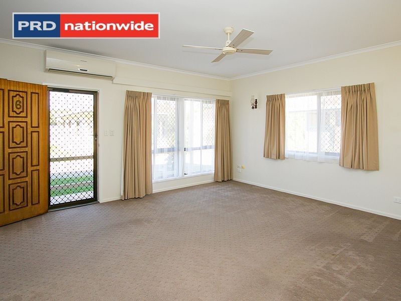 6/81 Miller Street, Urangan QLD 4655