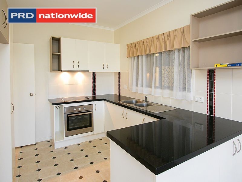 6/81 Miller Street, Urangan QLD 4655