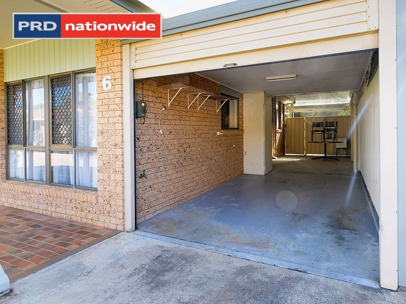 6/81 Miller Street, Urangan QLD 4655