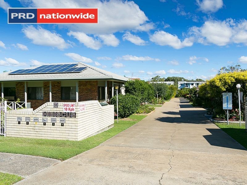 6/81 Miller Street, Urangan QLD 4655