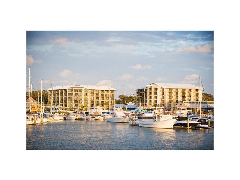 6/81 Miller Street, Urangan QLD 4655