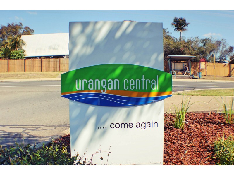 6/81 Miller Street, Urangan QLD 4655