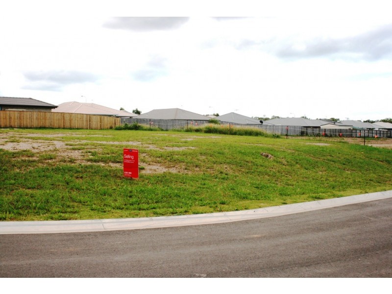 Lot 147 Bay Park Road, Wondunna QLD 4655