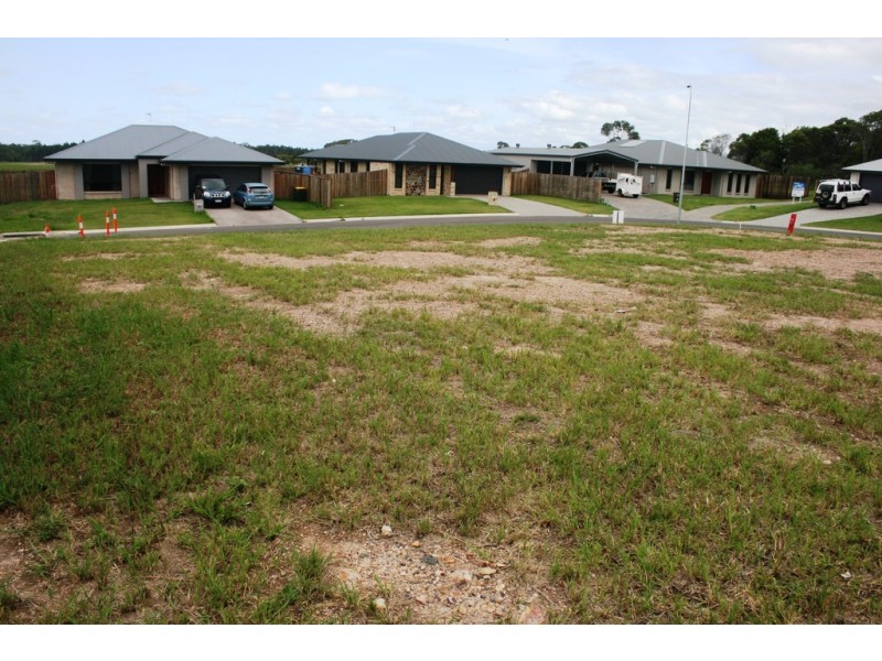 Lot 147 Bay Park Road, Wondunna QLD 4655