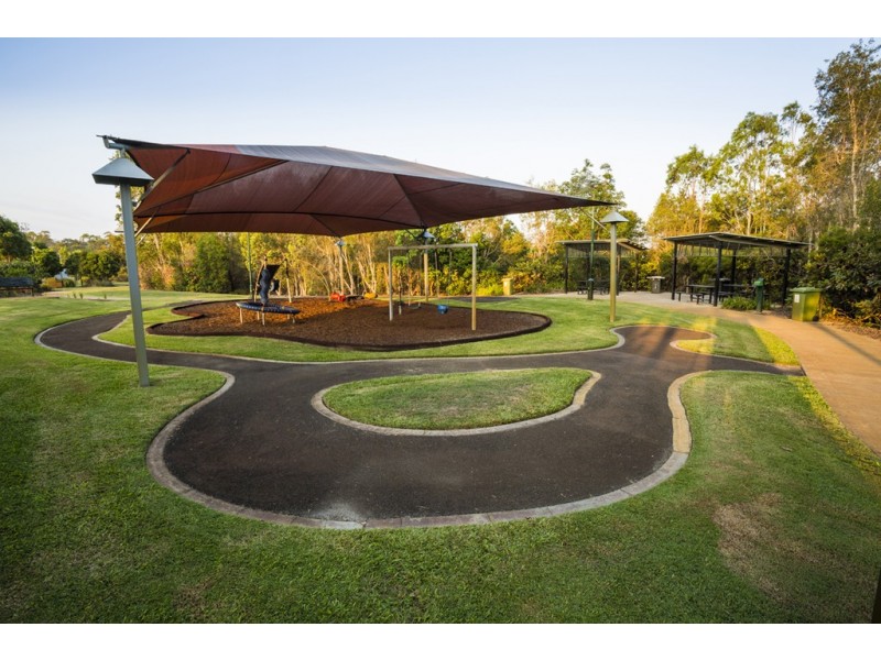 Lot 147 Bay Park Road, Wondunna QLD 4655