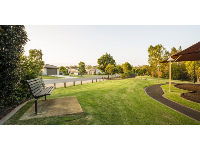 Lot 147 Bay Park Road, Wondunna QLD 4655