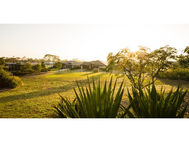 Lot 147 Bay Park Road, Wondunna QLD 4655