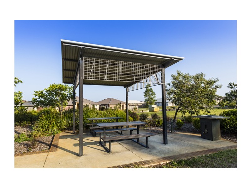 Lot 147 Bay Park Road, Wondunna QLD 4655