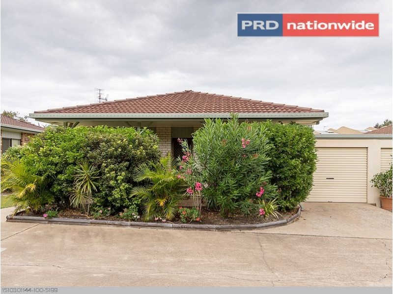 8/81 Miller Street, Urangan QLD 4655