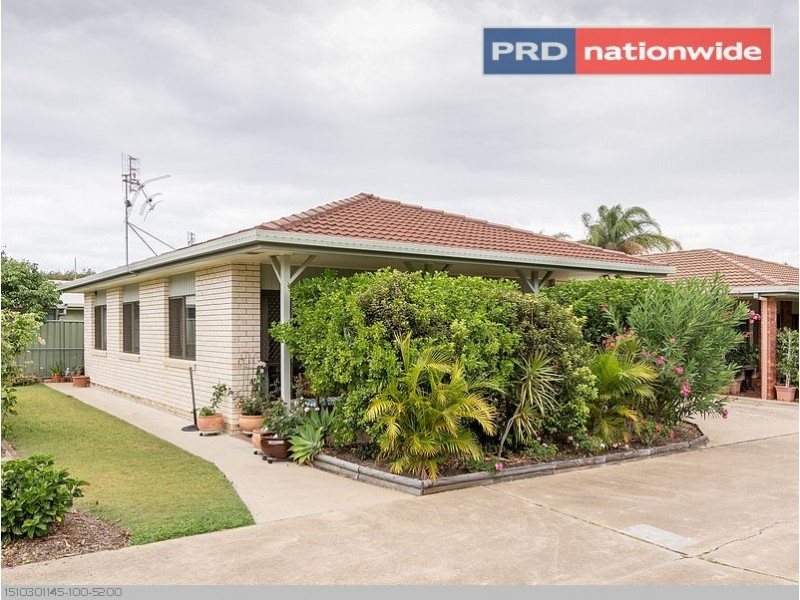 8/81 Miller Street, Urangan QLD 4655