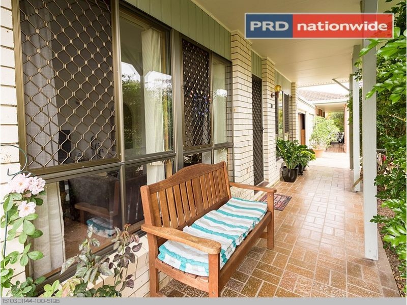 8/81 Miller Street, Urangan QLD 4655