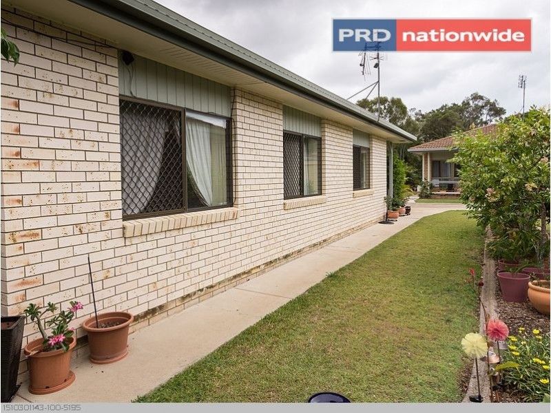 8/81 Miller Street, Urangan QLD 4655