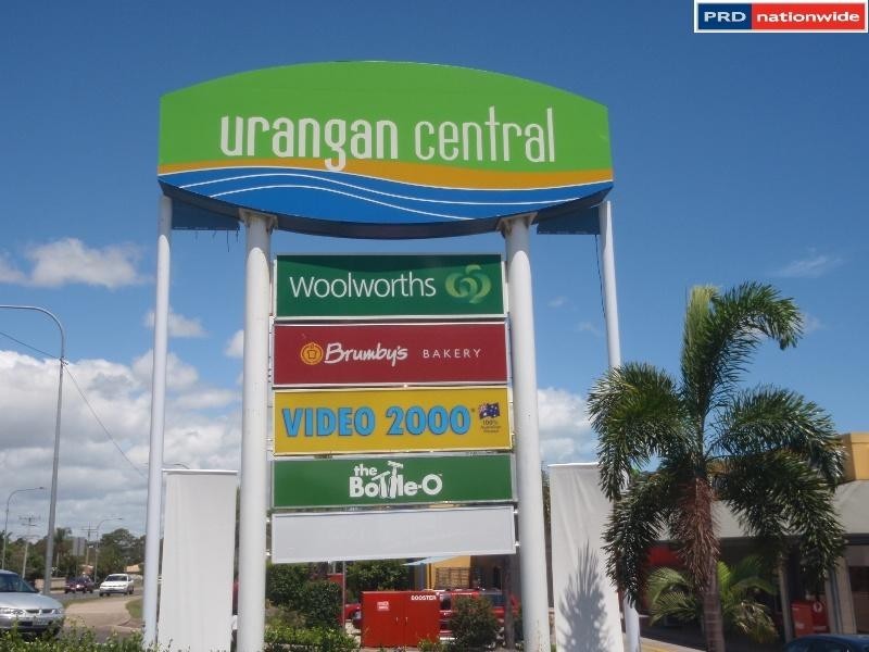 8/81 Miller Street, Urangan QLD 4655