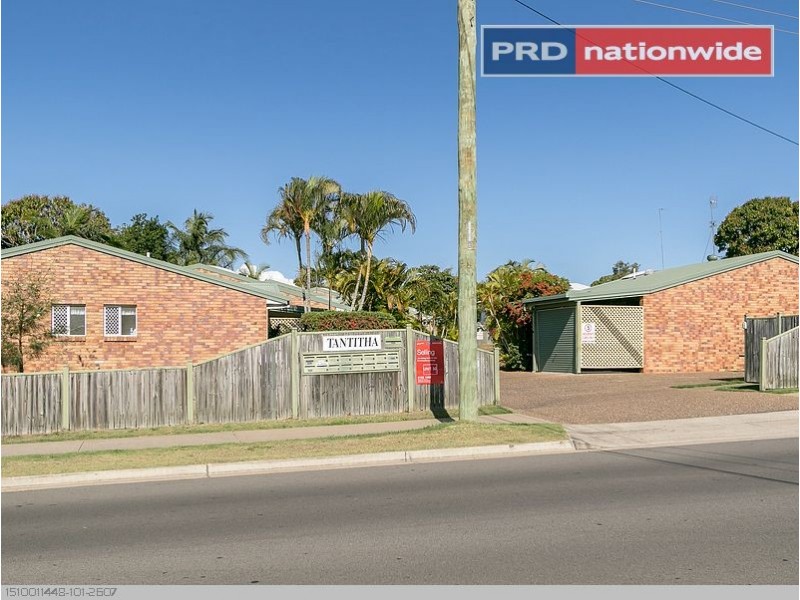 10/14 Beach Road, Pialba QLD 4655