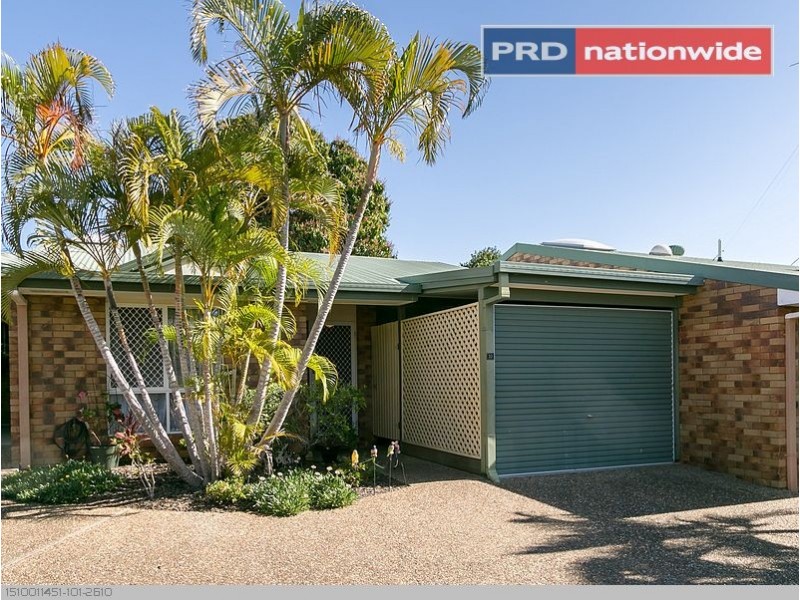 10/14 Beach Road, Pialba QLD 4655