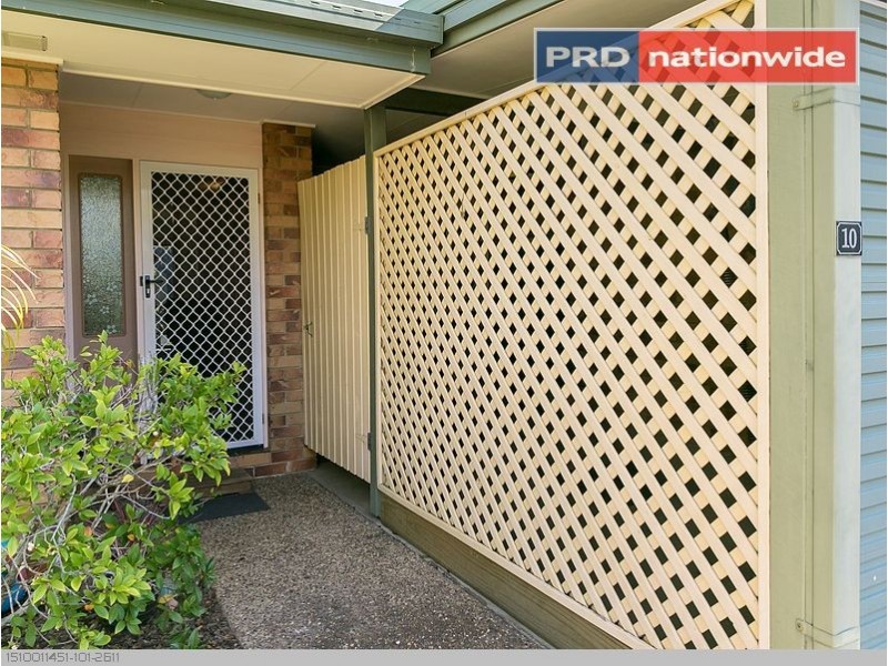 10/14 Beach Road, Pialba QLD 4655