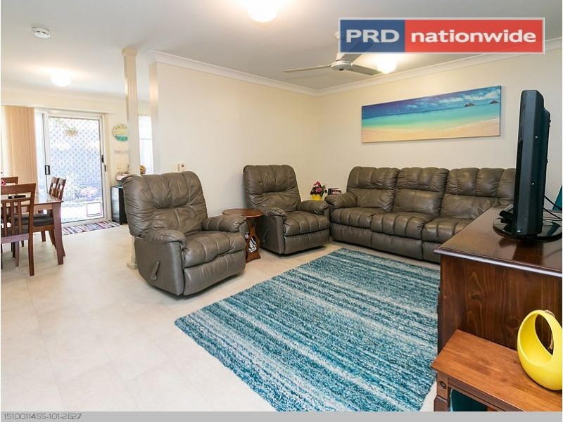 10/14 Beach Road, Pialba QLD 4655