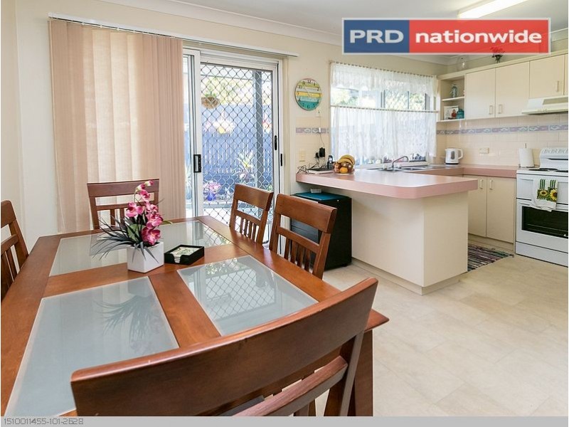 10/14 Beach Road, Pialba QLD 4655