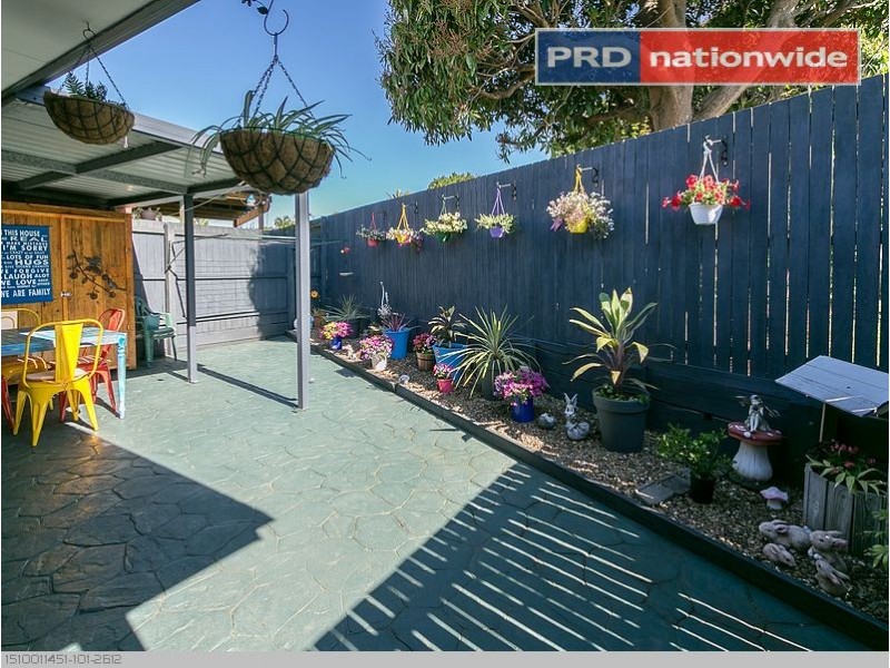 10/14 Beach Road, Pialba QLD 4655
