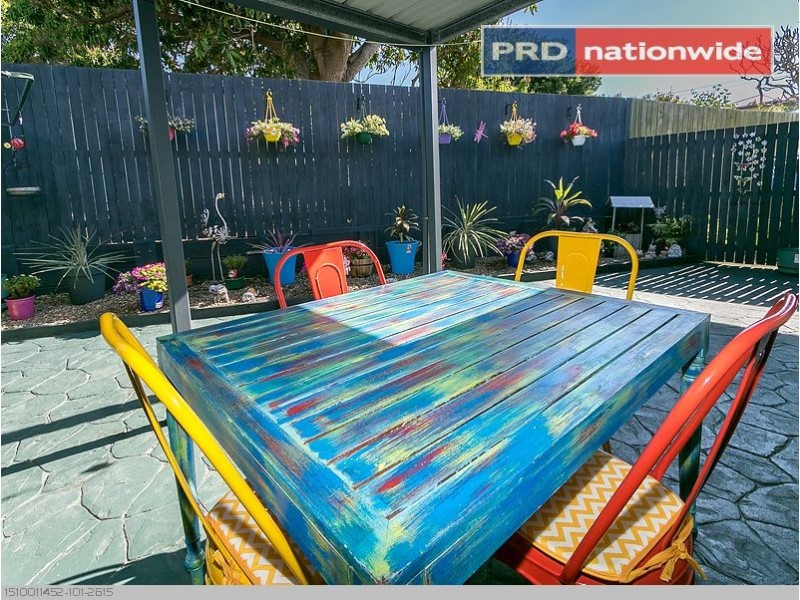 10/14 Beach Road, Pialba QLD 4655