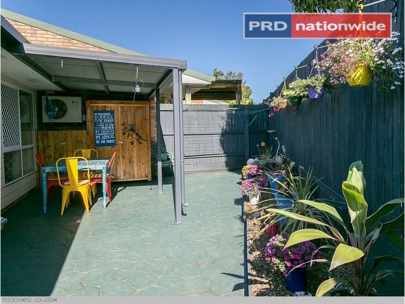 10/14 Beach Road, Pialba QLD 4655
