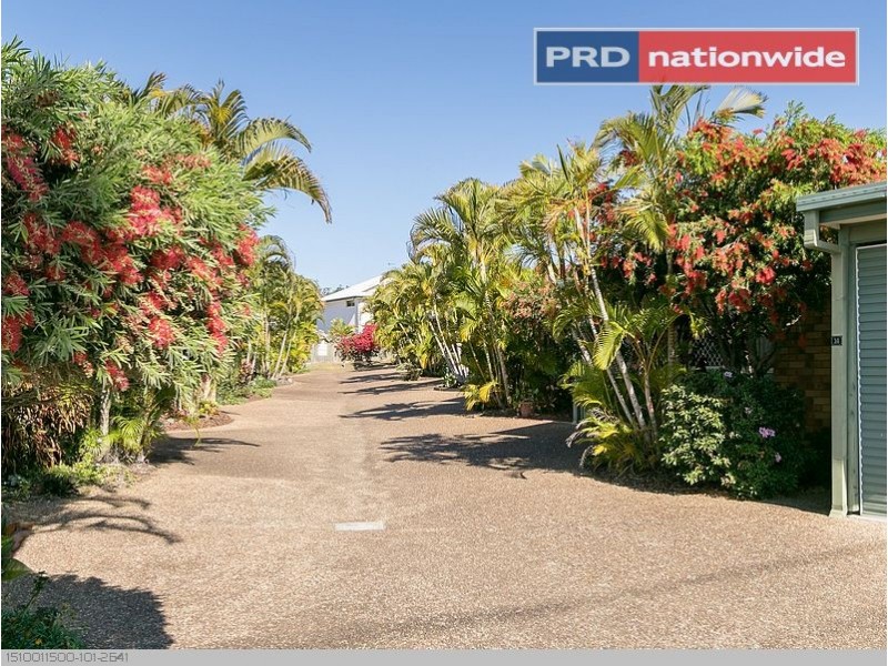 10/14 Beach Road, Pialba QLD 4655