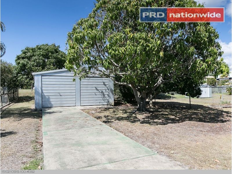 33 Bruce Street, Torquay QLD 4655