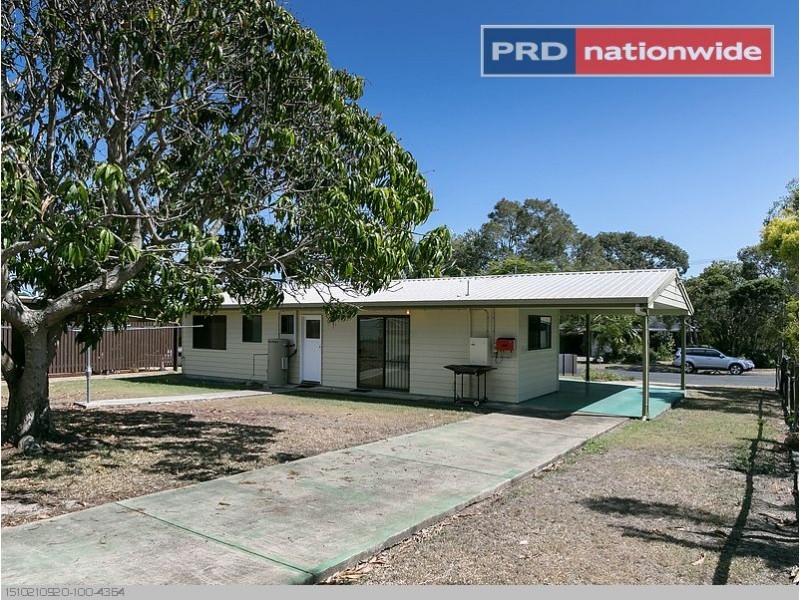 33 Bruce Street, Torquay QLD 4655