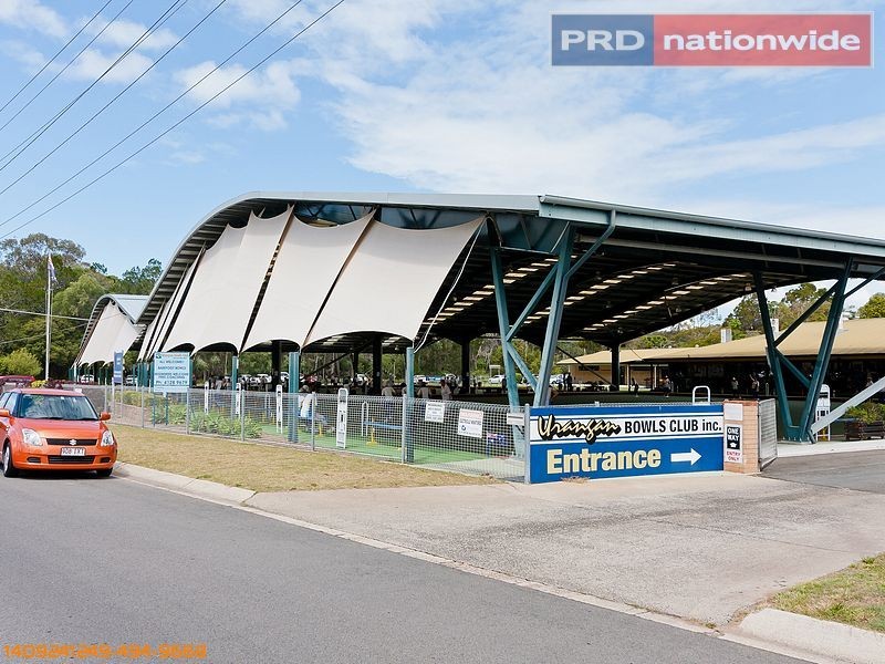33 Bruce Street, Torquay QLD 4655