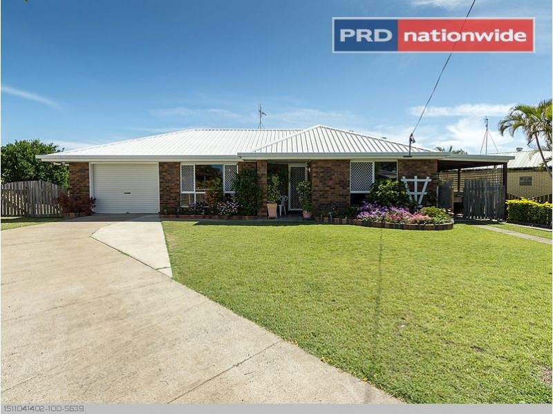 6 Sterling Court, Pialba QLD 4655