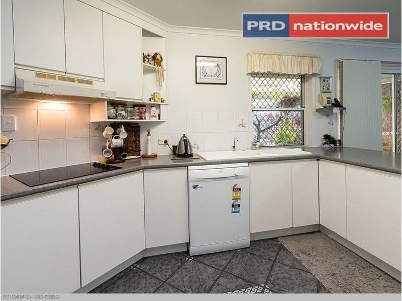 6 Sterling Court, Pialba QLD 4655