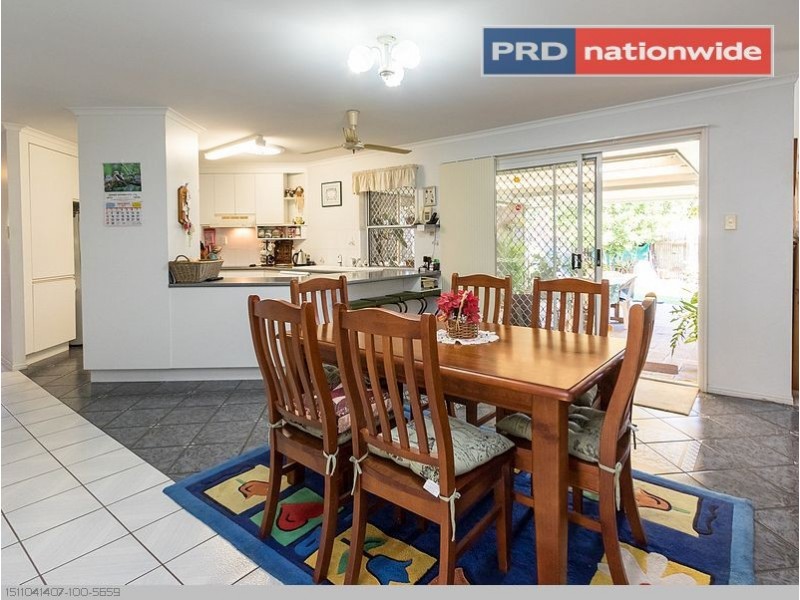 6 Sterling Court, Pialba QLD 4655