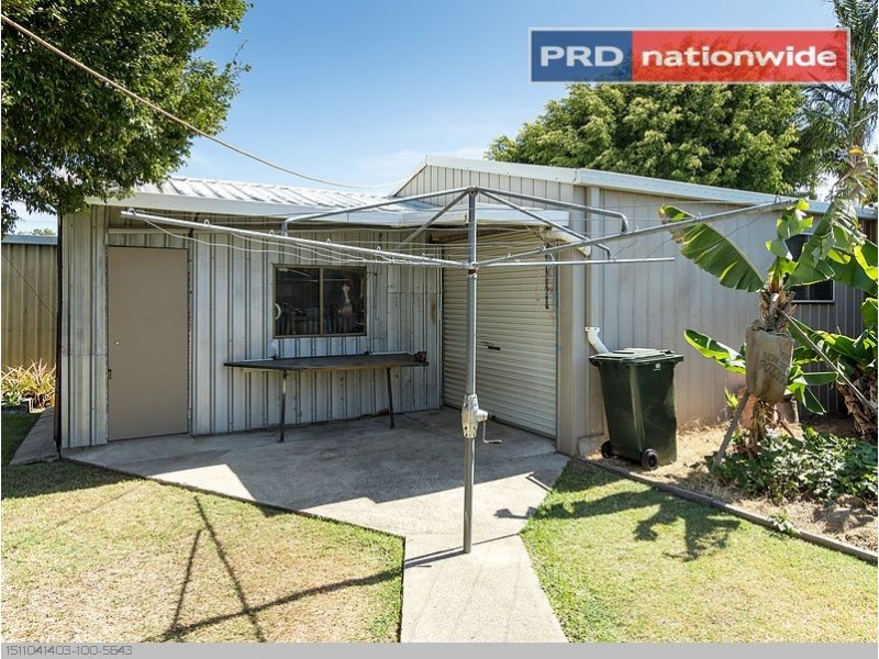 6 Sterling Court, Pialba QLD 4655