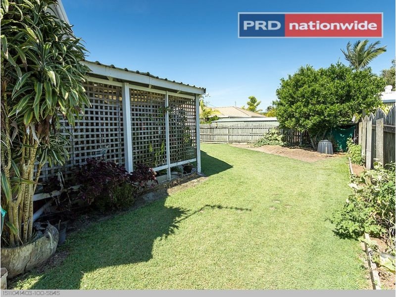 6 Sterling Court, Pialba QLD 4655