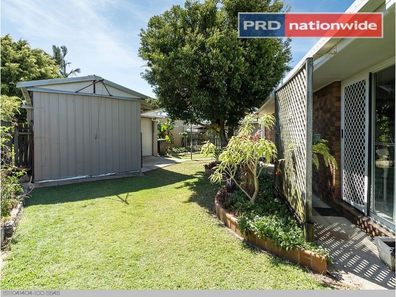 6 Sterling Court, Pialba QLD 4655