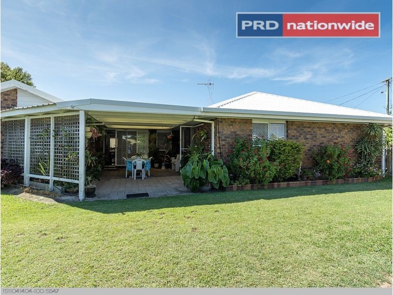 6 Sterling Court, Pialba QLD 4655