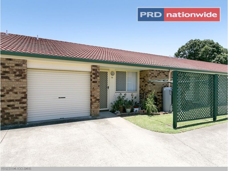 18/222 Torquay Terrace, Torquay QLD 4655