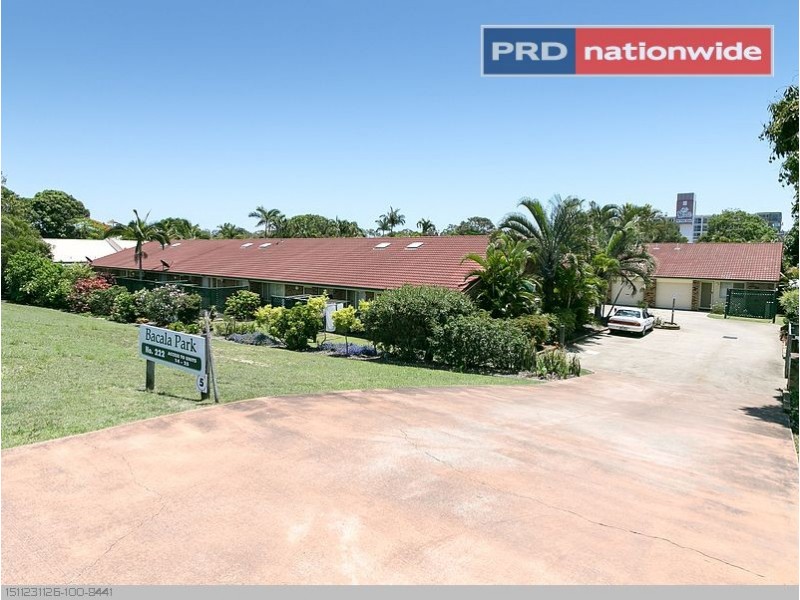 18/222 Torquay Terrace, Torquay QLD 4655