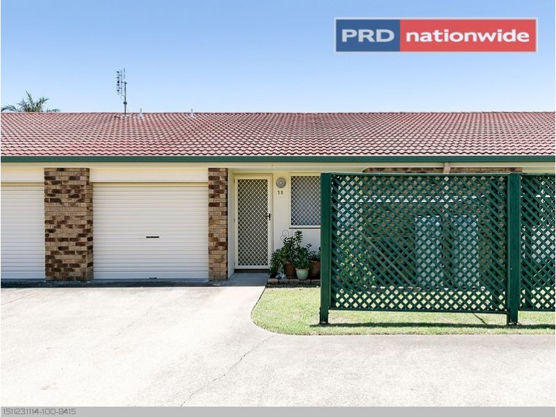 18/222 Torquay Terrace, Torquay QLD 4655