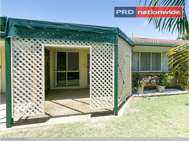 18/222 Torquay Terrace, Torquay QLD 4655
